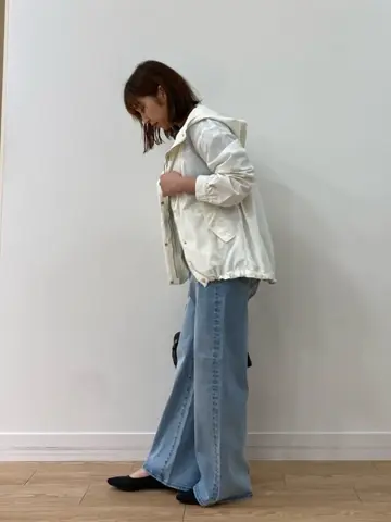 ONWARD CROSSET SELECT 山口 コーディネート画像