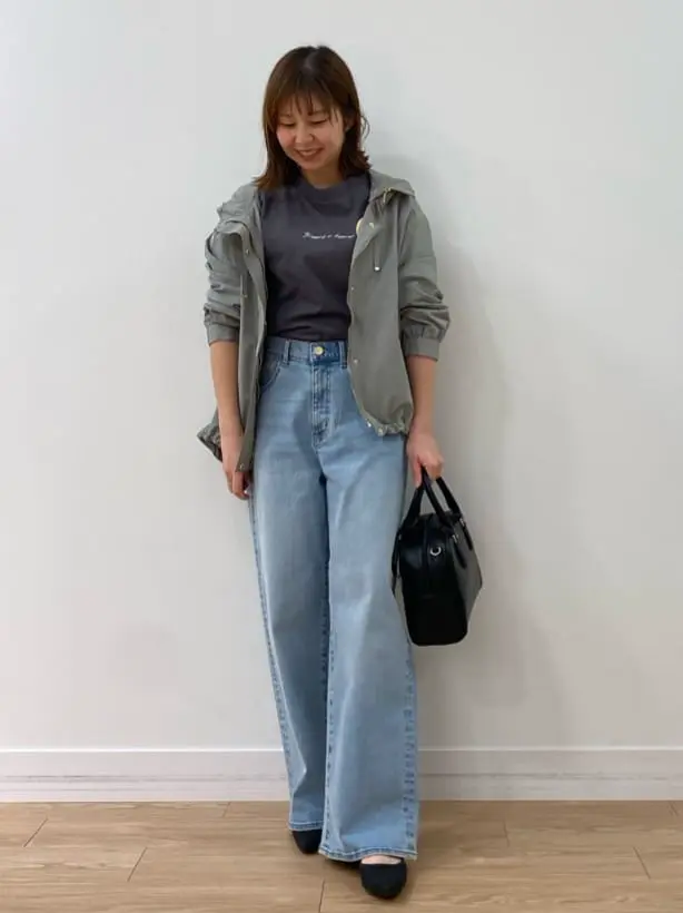 ONWARD CROSSET SELECT 山口 コーディネート画像