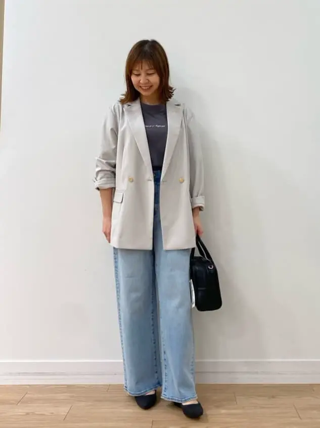  山口 コーディネート画像