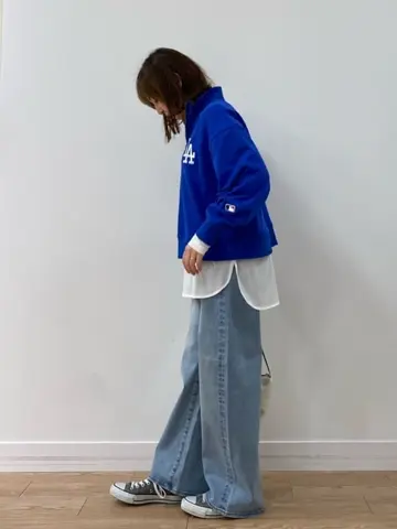 ONWARD CROSSET SELECT 山口 コーディネート画像