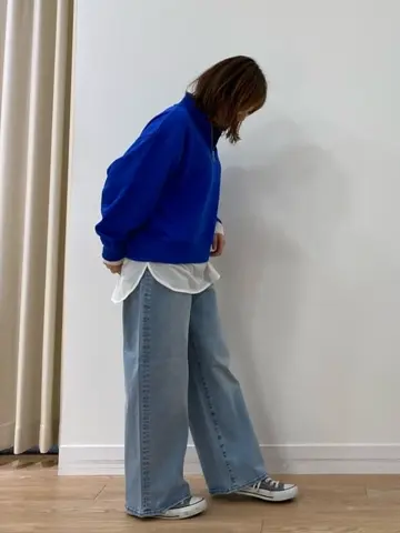 ONWARD CROSSET SELECT 山口 コーディネート画像