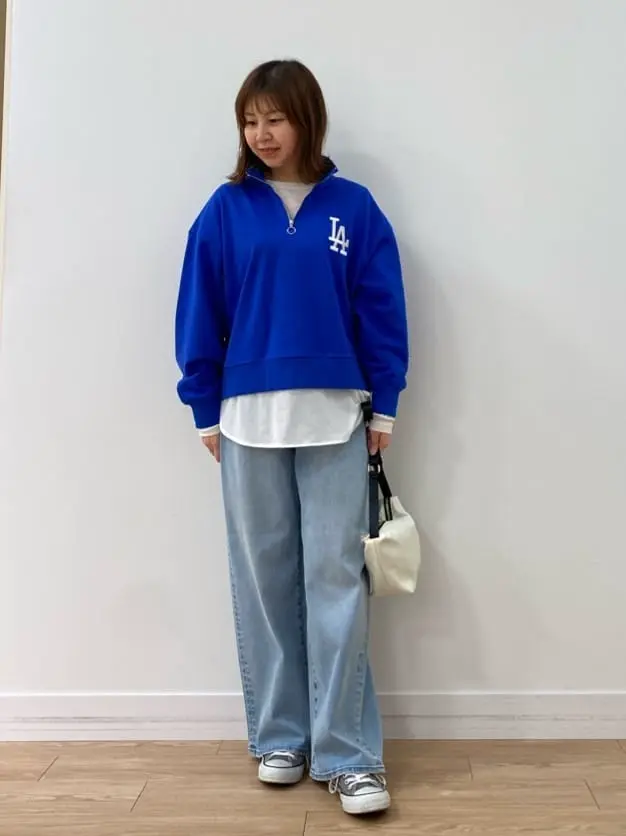 ONWARD CROSSET SELECT 山口 コーディネート画像