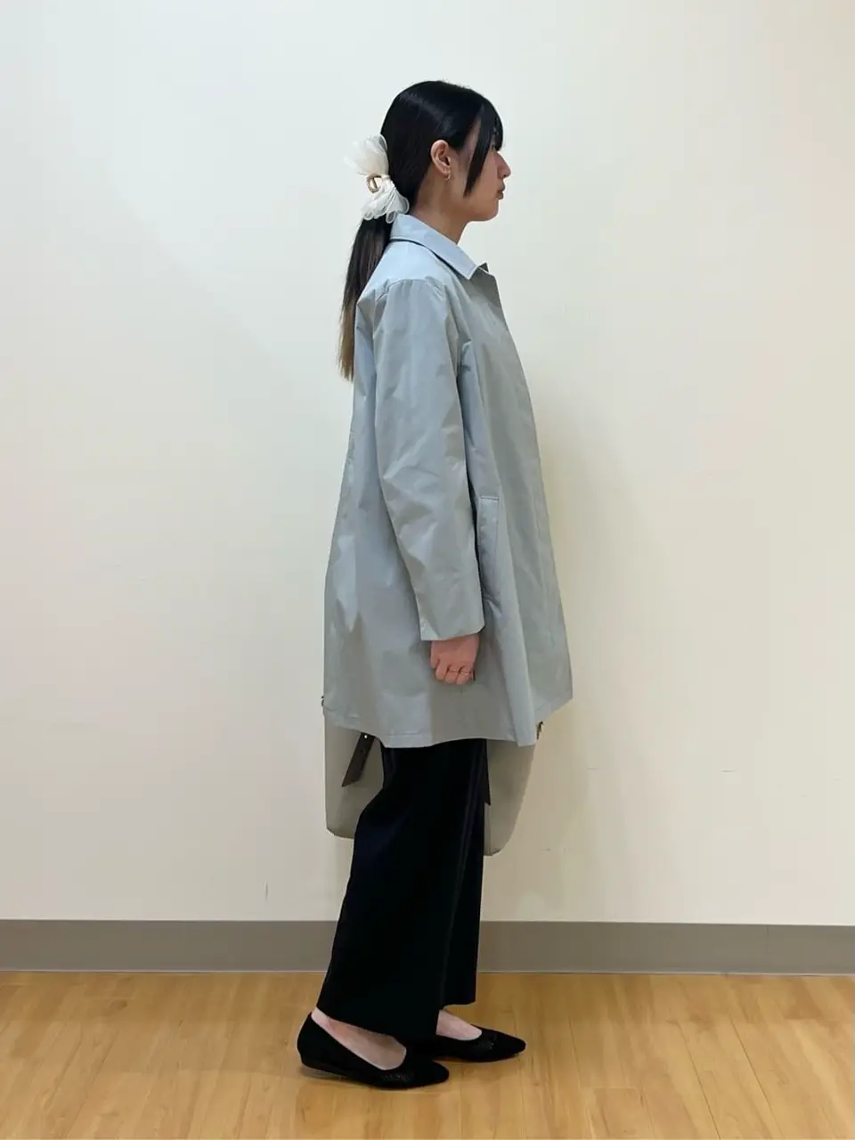 ONWARD CROSSET SELECT Aina コーディネート画像