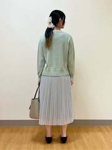 ONWARD CROSSET SELECT Aina コーディネート画像