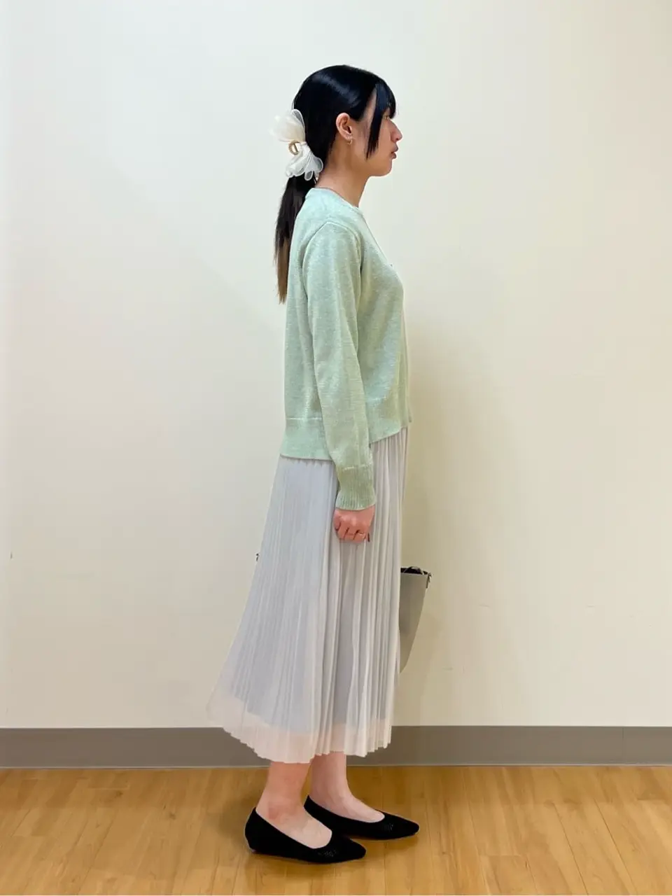 ONWARD CROSSET SELECT Aina コーディネート画像