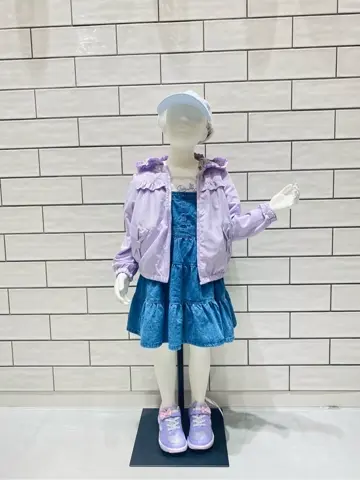 ONWARD CROSSET SELECT m.n コーディネート画像