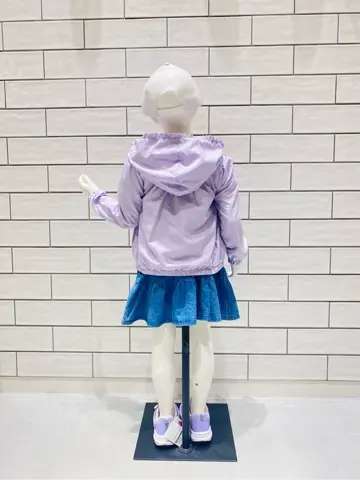 ONWARD CROSSET SELECT m.n コーディネート画像