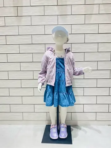 ONWARD CROSSET SELECT m.n コーディネート画像