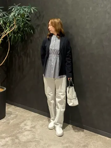 ONWARD CROSSET SELECT niina コーディネート画像