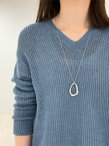 ONWARD CROSSET SELECT 西野 コーディネート画像