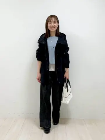 ONWARD CROSSET SELECT 西野 コーディネート画像