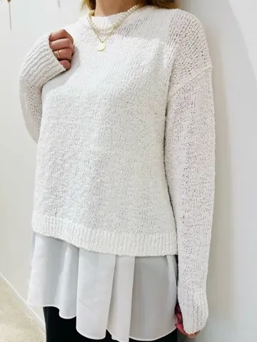 ONWARD CROSSET SELECT やの コーディネート画像