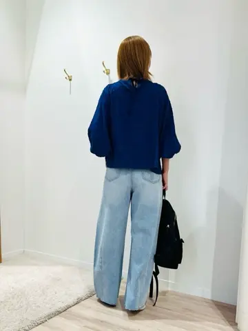 ONWARD CROSSET SELECT やの コーディネート画像