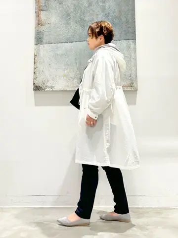 ONWARD CROSSET SELECT 千葉 コーディネート画像