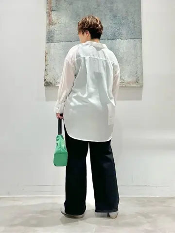 ONWARD CROSSET SELECT 千葉 コーディネート画像