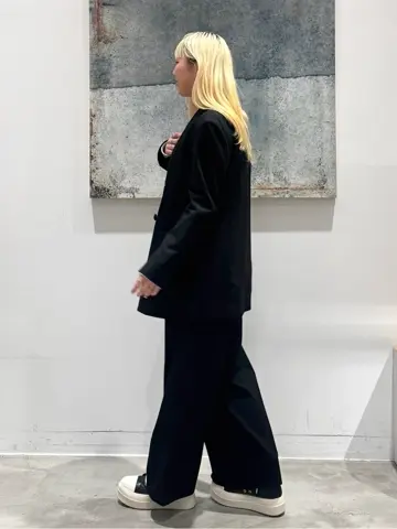 ONWARD CROSSET SELECT 石井 コーディネート画像