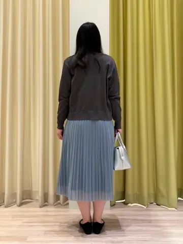 ONWARD CROSSET SELECT 岡 コーディネート画像