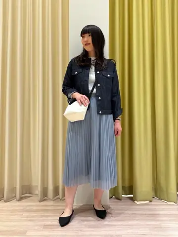 ONWARD CROSSET SELECT 岡 コーディネート画像