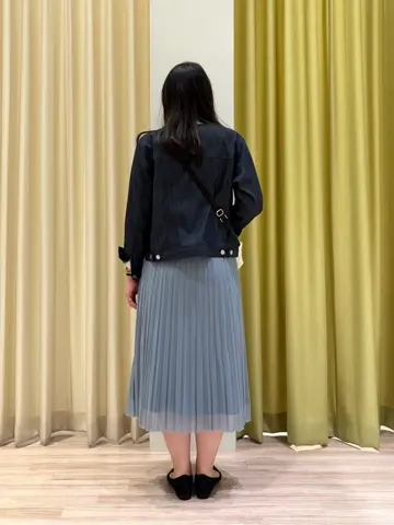 ONWARD CROSSET SELECT 岡 コーディネート画像