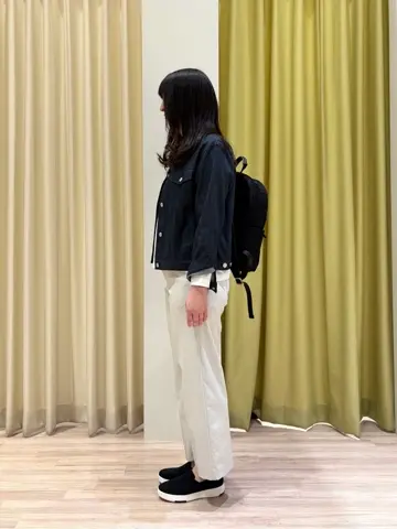 ONWARD CROSSET SELECT 岡 コーディネート画像