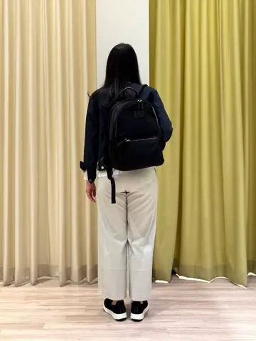 ONWARD CROSSET SELECT 岡 コーディネート画像