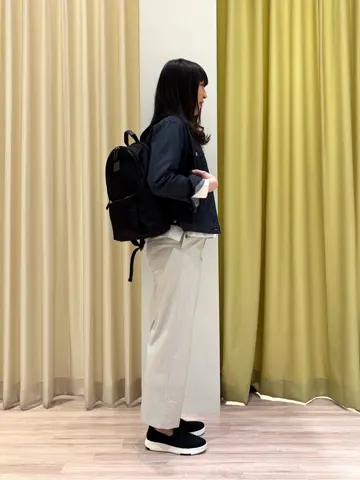 ONWARD CROSSET SELECT 岡 コーディネート画像