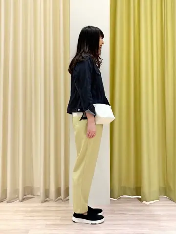 ONWARD CROSSET SELECT 岡 コーディネート画像