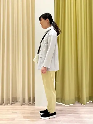 ONWARD CROSSET SELECT 岡 コーディネート画像