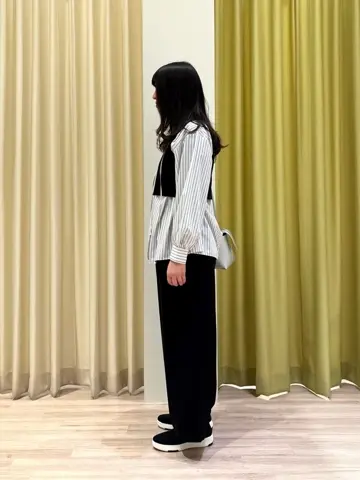 ONWARD CROSSET SELECT 岡 コーディネート画像