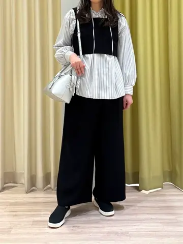 ONWARD CROSSET SELECT 岡 コーディネート画像