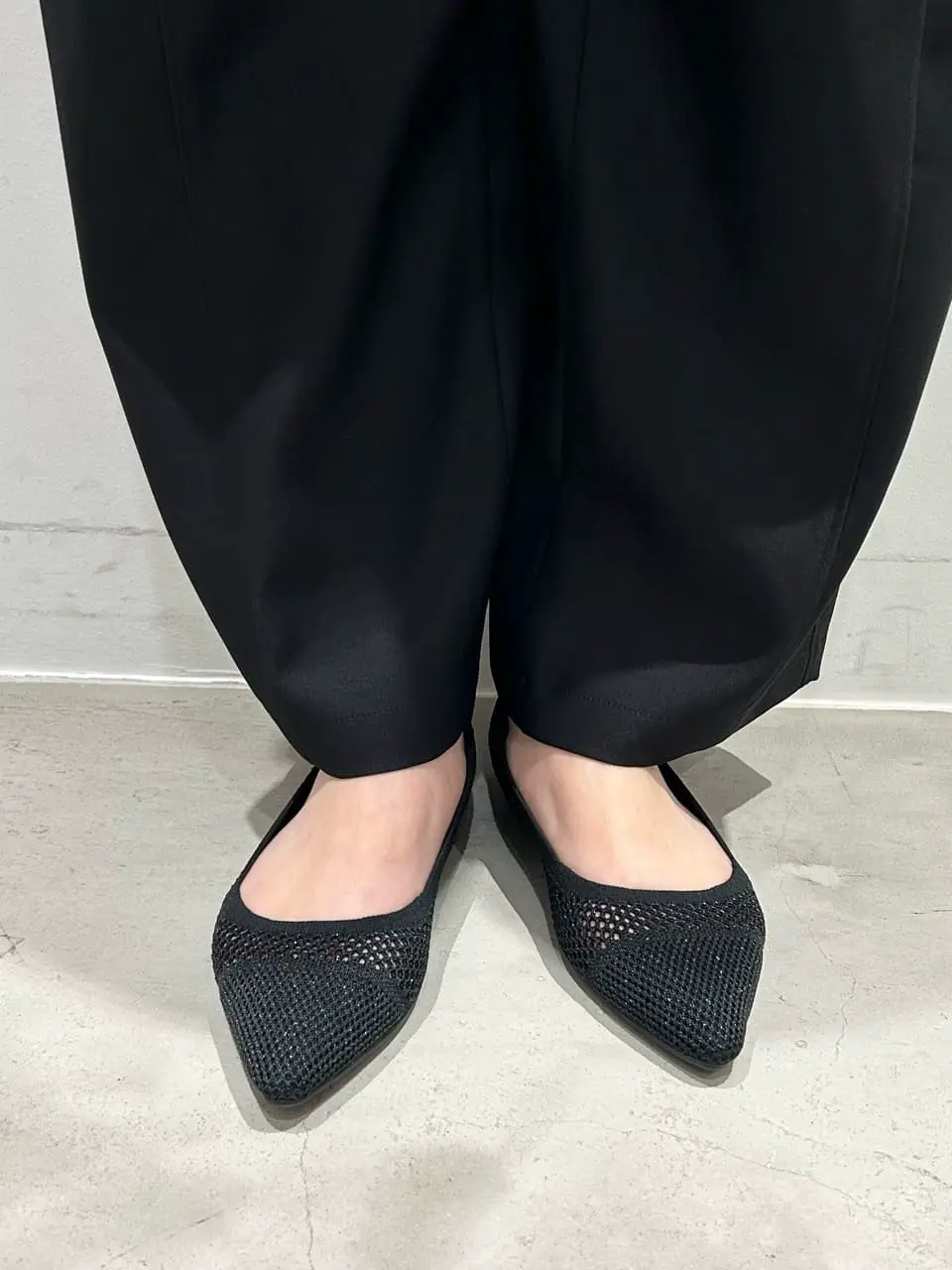 ONWARD CROSSET SELECT 樋熊 コーディネート画像