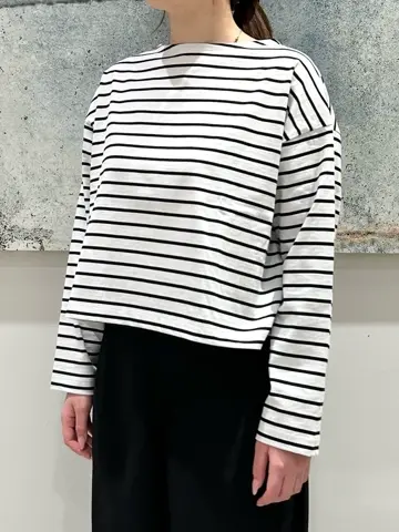 ONWARD CROSSET SELECT 樋熊 コーディネート画像