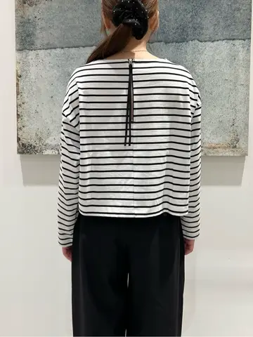 ONWARD CROSSET SELECT 樋熊 コーディネート画像