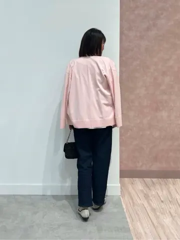 ONWARD CROSSET SELECT 中島 コーディネート画像