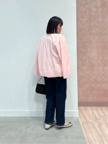 ONWARD CROSSET SELECT 中島 コーディネート画像