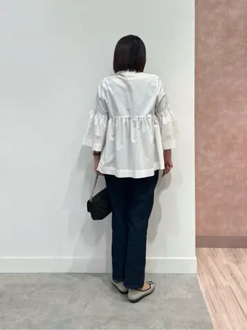 ONWARD CROSSET SELECT 中島 コーディネート画像