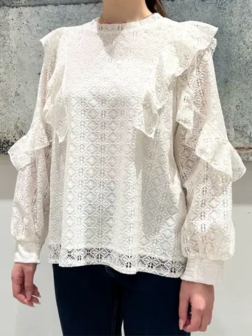 ONWARD CROSSET SELECT 樋熊 コーディネート画像