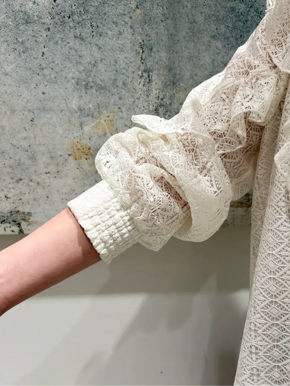 ONWARD CROSSET SELECT 樋熊 コーディネート画像