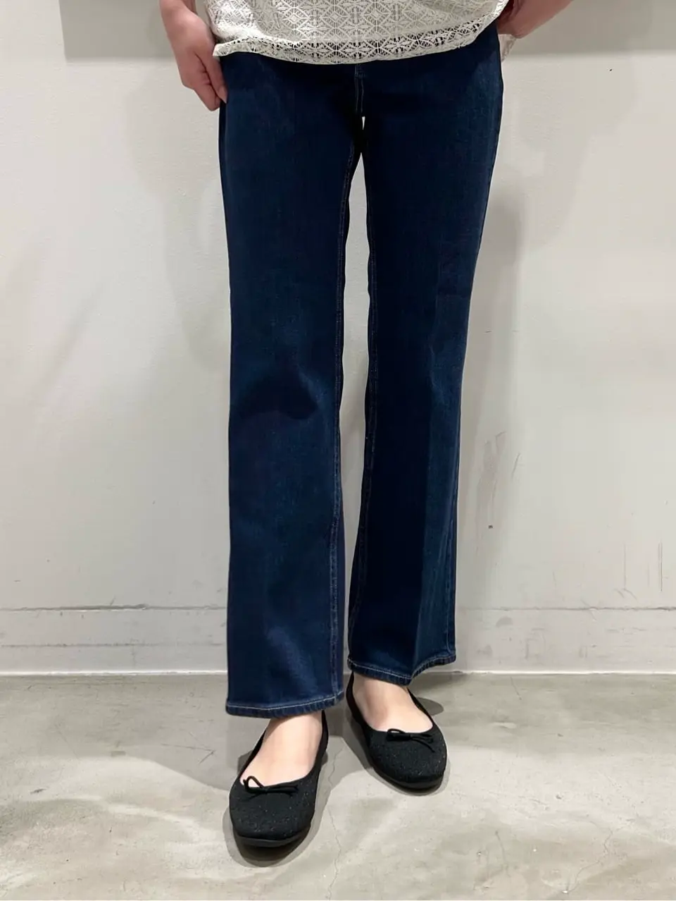 ONWARD CROSSET SELECT 樋熊 コーディネート画像