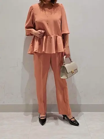 ONWARD CROSSET SELECT yamakawa コーディネート画像