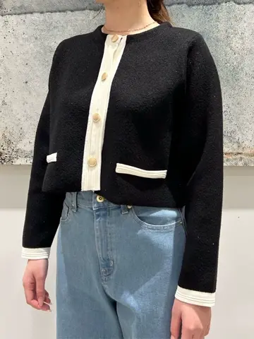 ONWARD CROSSET SELECT 樋熊 コーディネート画像