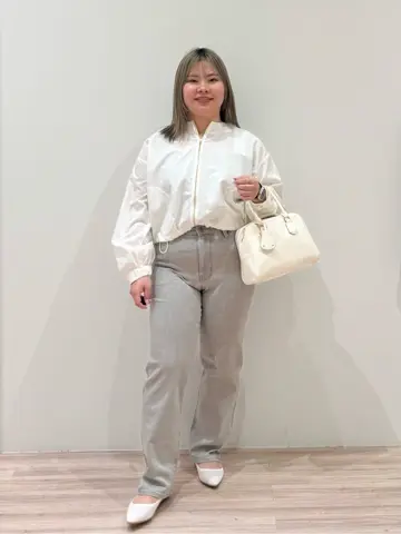 ONWARD CROSSET SELECT M コーディネート画像