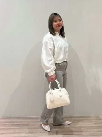 ONWARD CROSSET SELECT M コーディネート画像