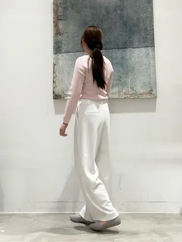 ONWARD CROSSET SELECT 樋熊 コーディネート画像