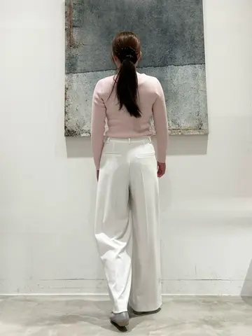 ONWARD CROSSET SELECT 樋熊 コーディネート画像