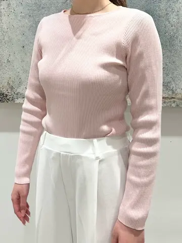 ONWARD CROSSET SELECT 樋熊 コーディネート画像