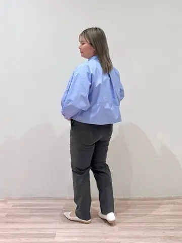 ONWARD CROSSET SELECT M コーディネート画像