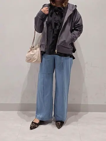 ONWARD CROSSET SELECT yamakawa コーディネート画像