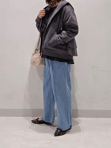 ONWARD CROSSET SELECT yamakawa コーディネート画像