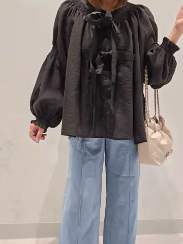 ONWARD CROSSET SELECT yamakawa コーディネート画像